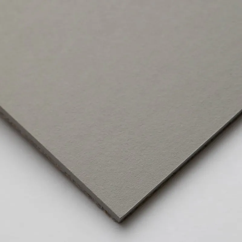 Essdee plaque de linoléum 3,2 mm gris à l’unité 200 x 300 mm Prix Promo