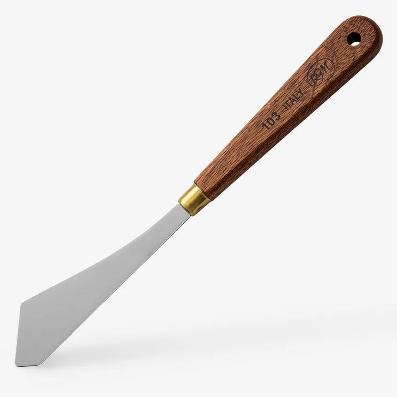 RGM couteau à palette n° 103 Prix Choc
