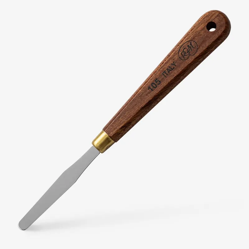 Affaire À Saisir RGM couteau à palette n° 105