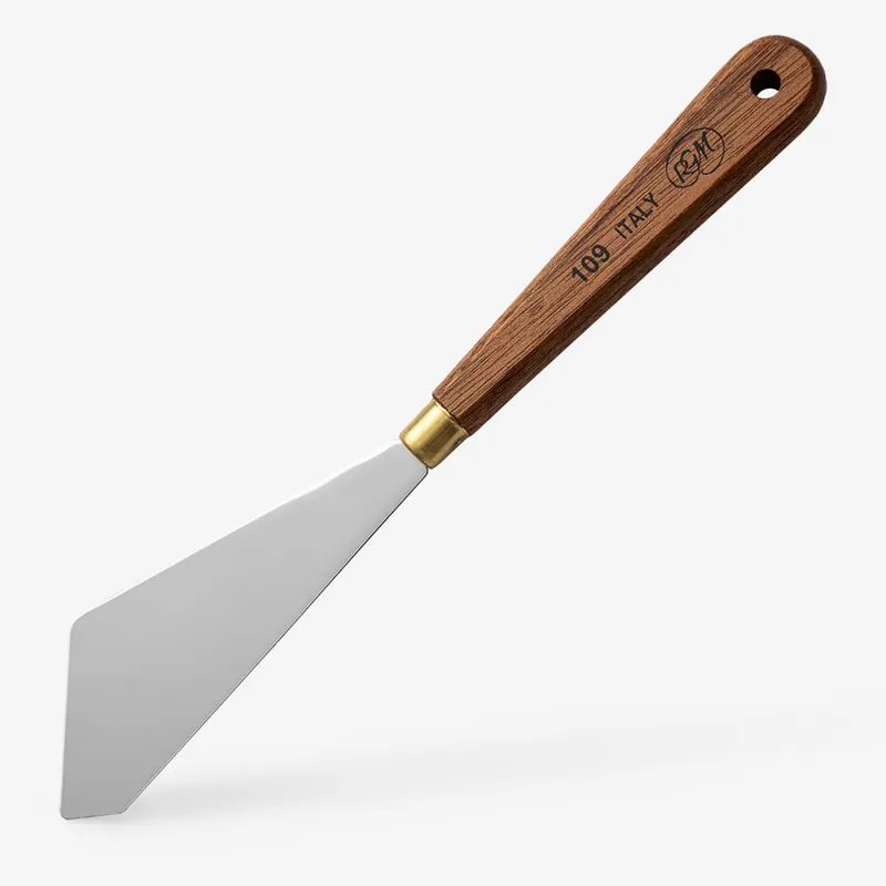 RGM couteau à peindre n° 109 Promotion Saisonnière