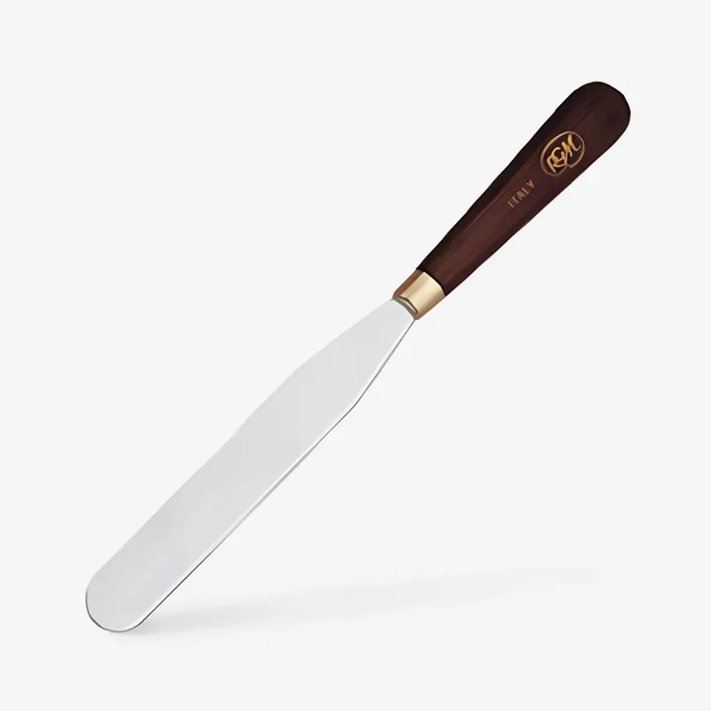 RGM couteau à peindre n° 16.2 Offre Limitée
