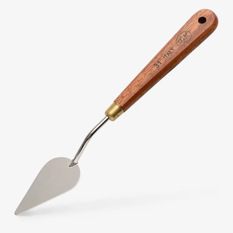 RGM couteau à peindre n° 31 Remise