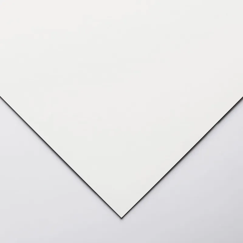 Commander Maintenant Clairefontaine Pastelmat papier pour pastel feuille 50 x 70 cm blanc