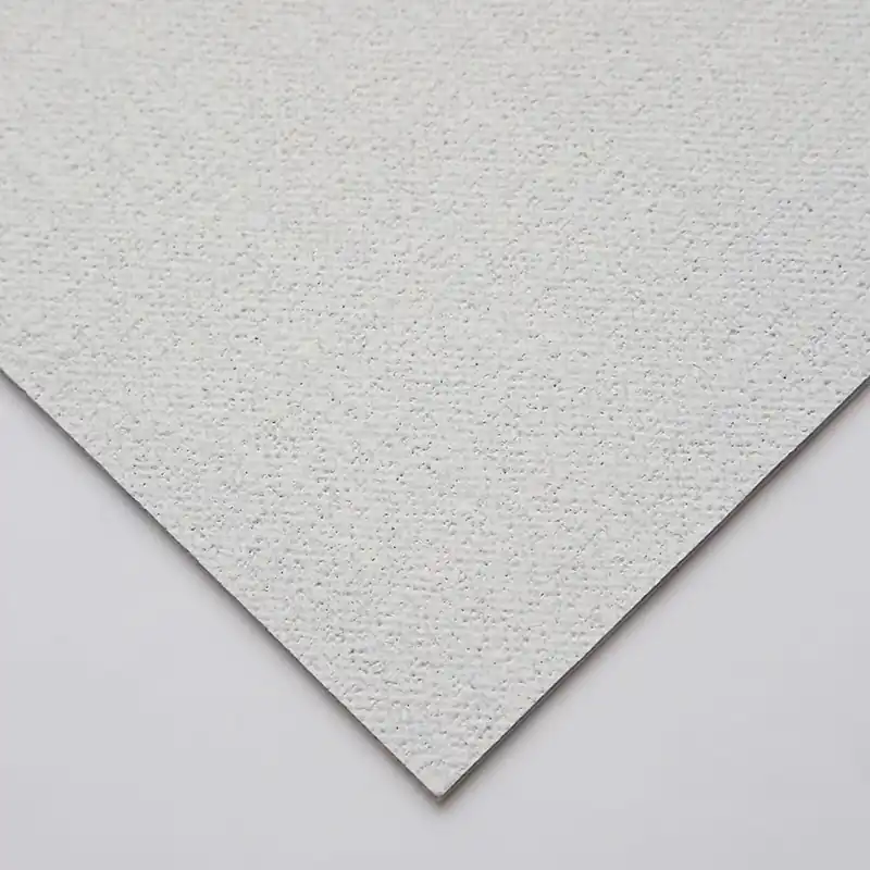 Jackson‘s Carton entoilé en lin Ultralite Claessens 66 surface moyenne Préparé à l’huile 460 g/m² Meilleure Vente