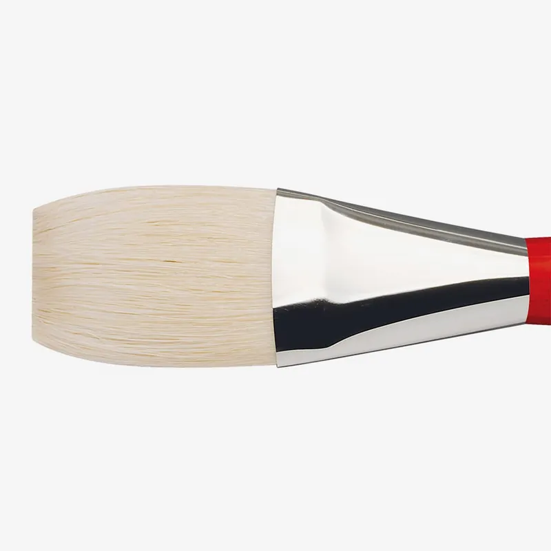 Da Vinci Maestro 2 Pinceau en soies de porc Série 5023 Plat Taille 30 Commander Maintenant