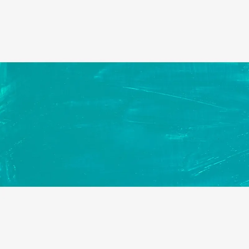 Affaire À Saisir R&F Pigment Stick (barre de peinture à l’huile) 38 ml bleu sarcelle de cobalt IV (214L)
