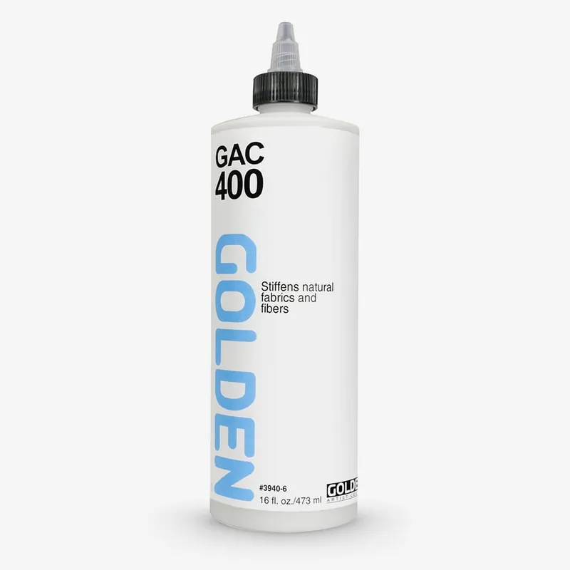 Prix Promo Golden GAC 400 473 ml (16 oz)