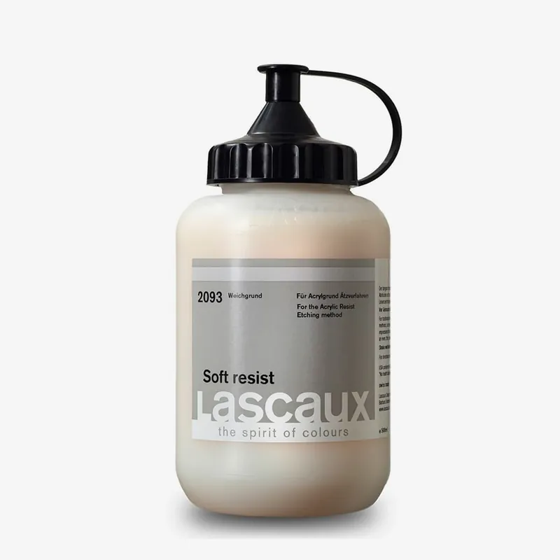 Seulement Aujourd'hui Lascaux gravure réserve souple 500 ml