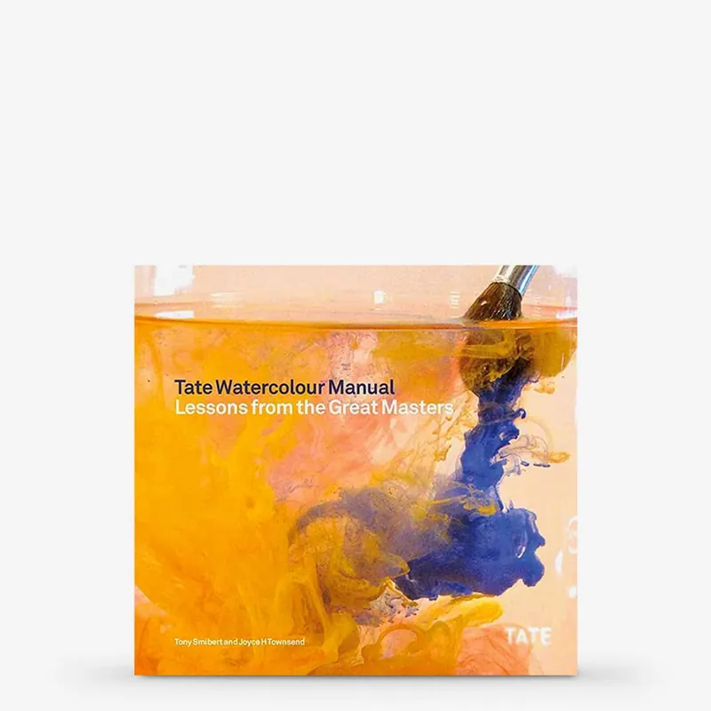 Manuel d’aquarelle Tate – Leçons des grands maîtres livre de Joyce H. Townsend et Tony Smibert Réduction