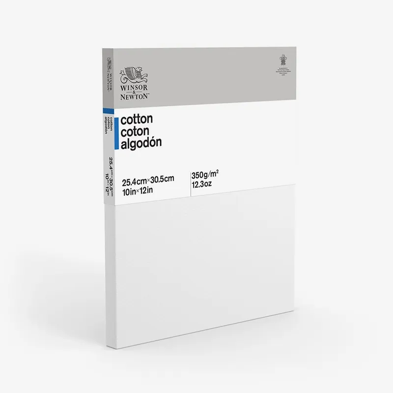 Prix Cassé Winsor & Newton Classique Toile en coton 10 x 12 in