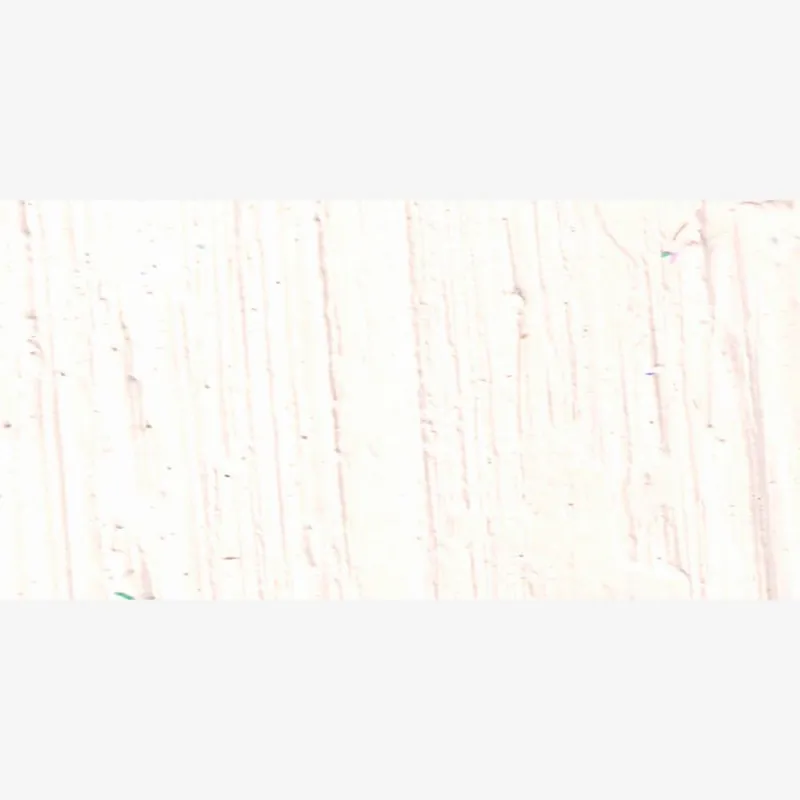Marque R&F bâton de pigment (barre de peinture à l’huile) 100 ml blanc titane-zinc I (2610)