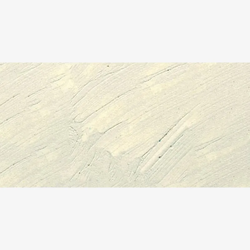 R&F Pigment Stick (barre de peinture à l’huile) 100 ml blanc neutre I (2611) Haute Qualité