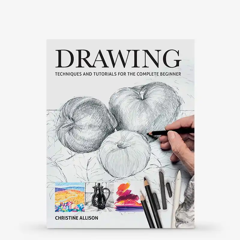 Prix Cassé Dessin techniques et tutoriels pour le débutant complet livre de Christine Allison