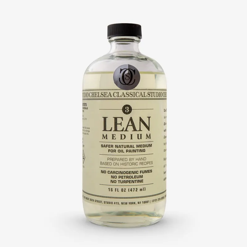 Commander Vite Chelsea Classical Studio Médium Maigre Clarifié à la Lavande 16oz (473ml) Expédition par Voie Terrestre
