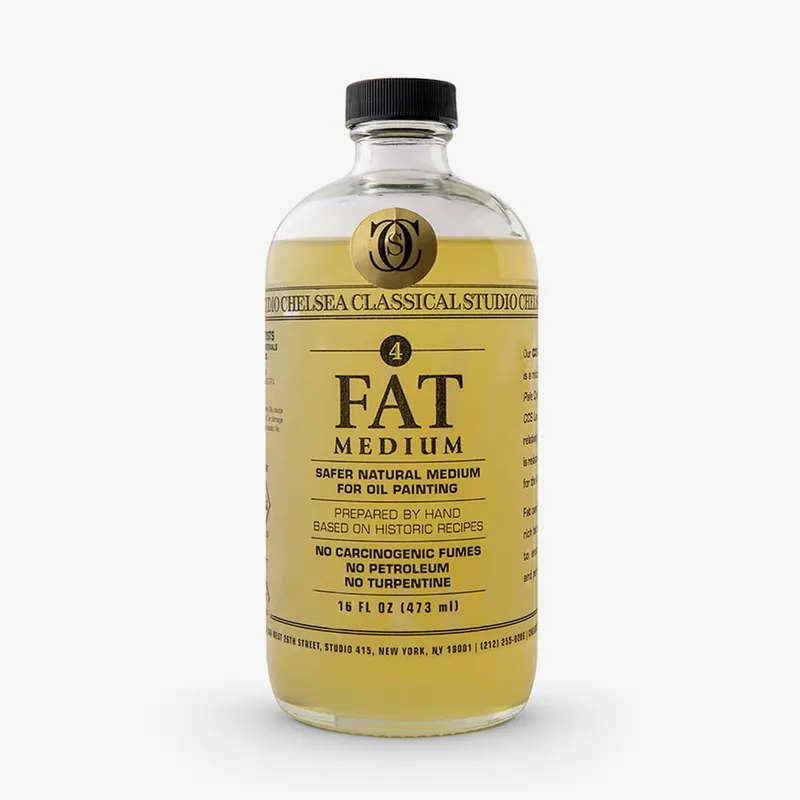 Chelsea Classical Studio Médium Epais Clarifié à la Lavande 16oz (473ml) Expédition par Voie Terrestre Commander Maintenant