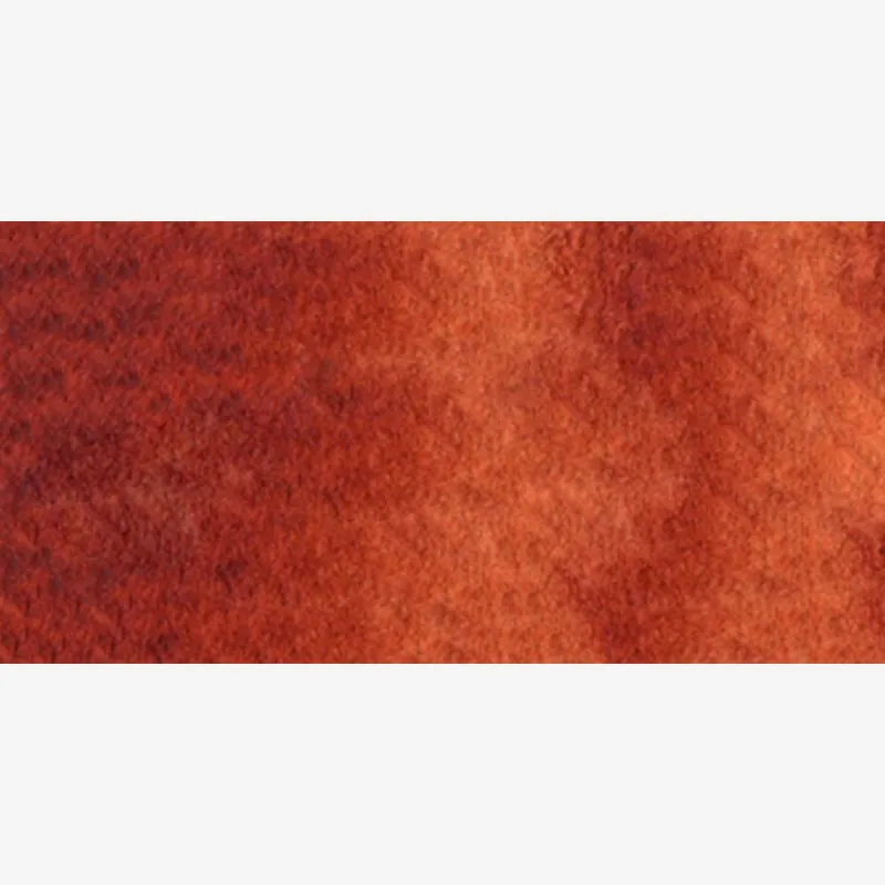Offre Exclusive M. Graham peinture aquarelle extra-fine 15 ml rouille quinacridone