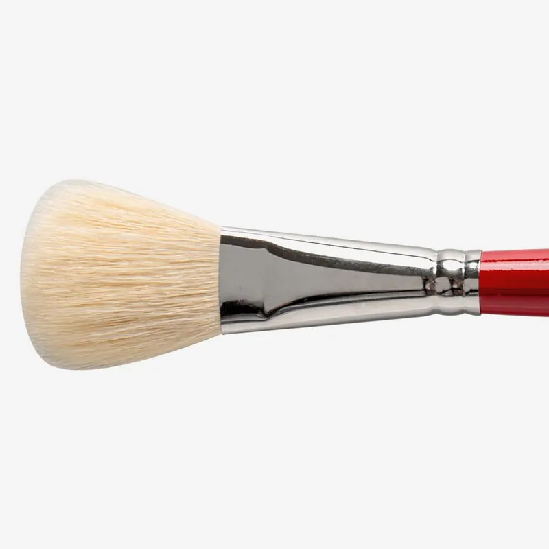 Populaire Silver Brush pinceau mop ovale blanc série 5519S taille 3/4in