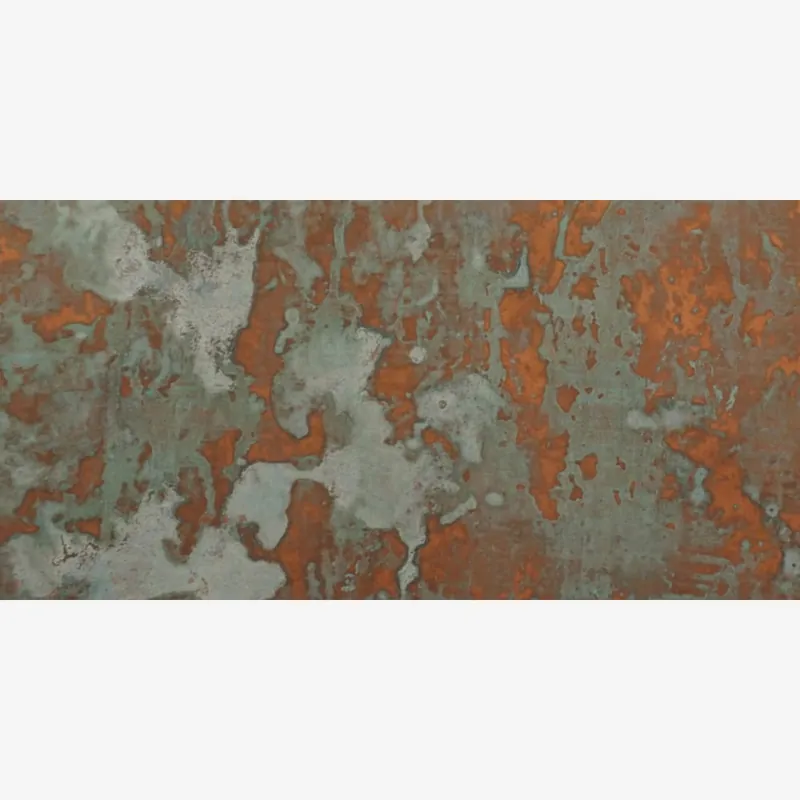 Solde Fleur Designer‘s Paint Vert-de-GrisCuivré Clair 330ml
