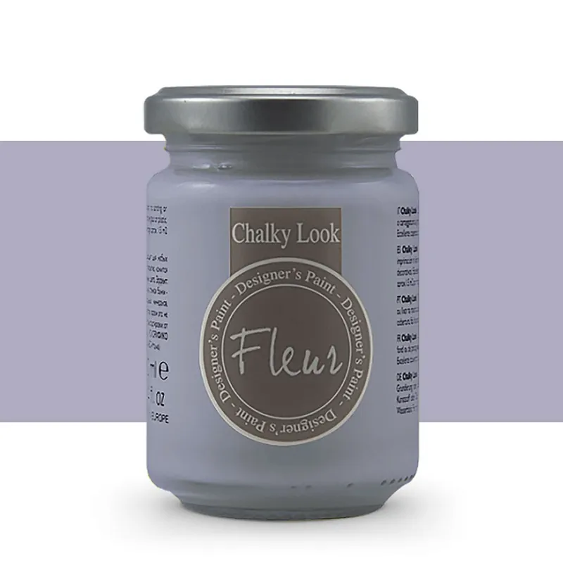 Commander Maintenant Fleur Designer‘s Paint Apparence Crayeuse 130ml F69 Sunday Morning