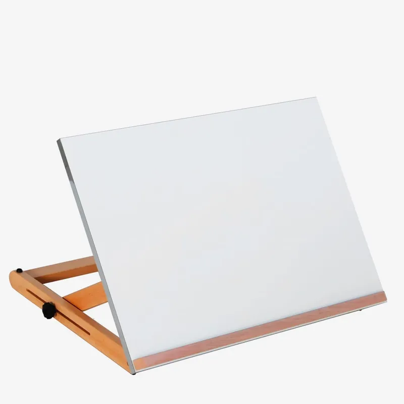 Cappelletto TD-10 planche à dessin et artistique réglable 50 x 70 cm Commande En Gros