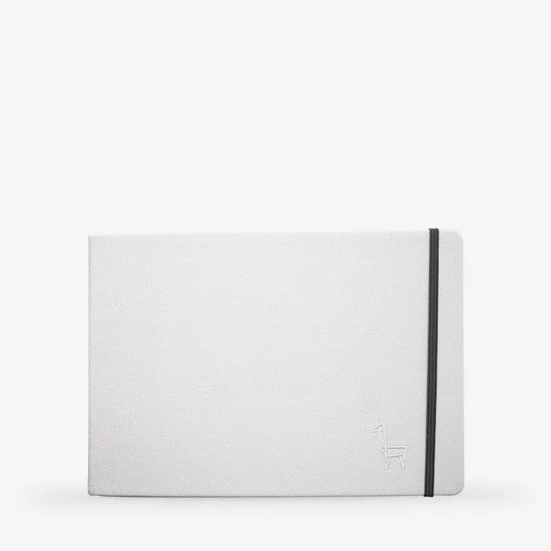 Etchr carnet de croquis Everyday 220 g/m² A4 pressé à chaud Commander Vite