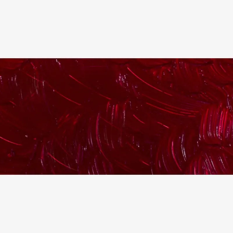 Gamblin Peinture à l‘huile 1980 150 ml cramoisi d‘alizarine Seulement Aujourd&rsquo;hui