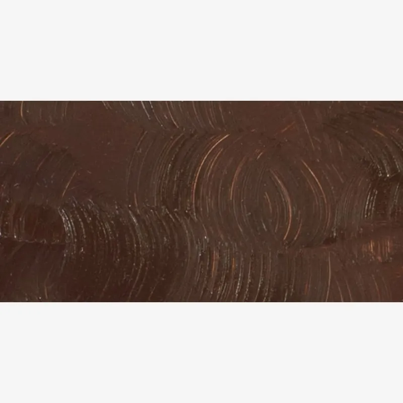 Super Prix Gamblin peinture à l’huile 1980 150 ml terre d’ombre brûlée