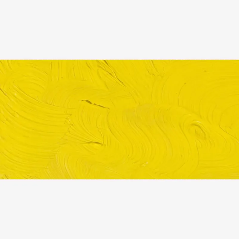 Gamblin Peinture à l‘huile 1980 150 ml jaune de cadmium clair Prix Réduit