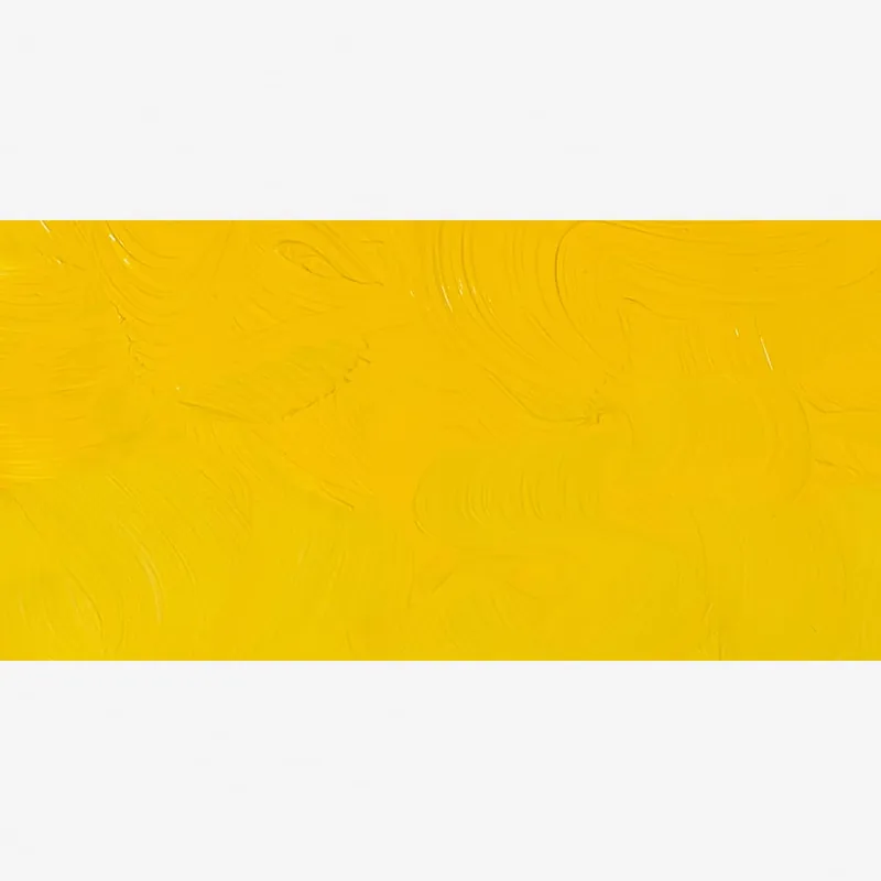 Meilleure Vente Gamblin peinture à l‘huile 1980 150 ml jaune de cadmium moyen
