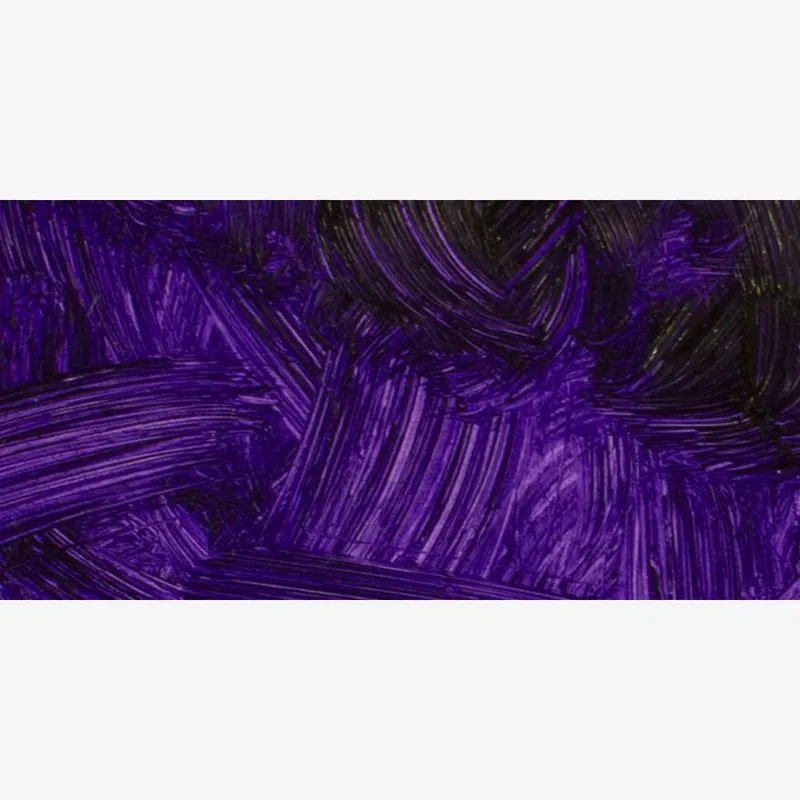 Commander Vite Gamblin Peinture à l’huile 1980 150 ml violet dioxazine