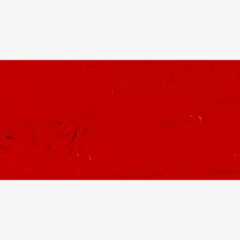 Petit Prix Gamblin peinture à l‘huile 1980 150 ml rouge naphtol