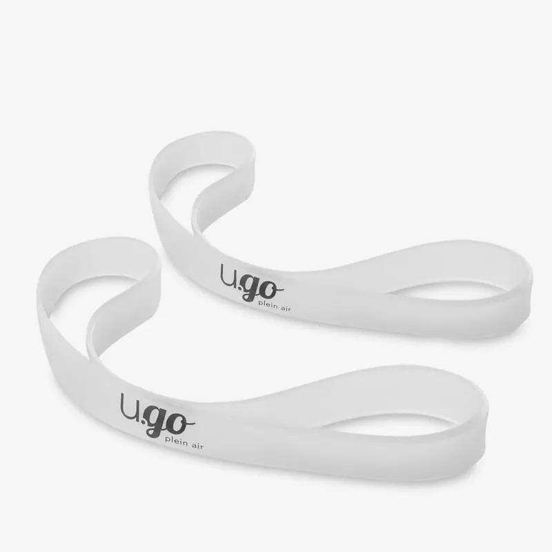 New Wave U.GO Plein air Cinch lot de 2 Soldes