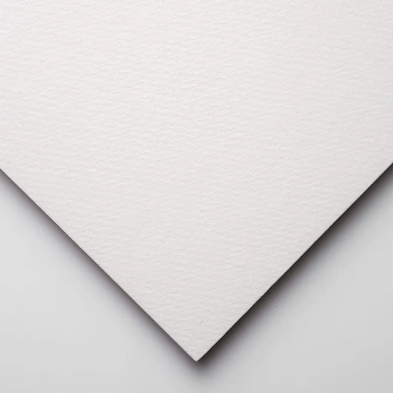 Commander Vite Jackson‘s Papier pour Aquarelle 300 g/m² 50 Feuilles 10 x 12 in Grain torchon