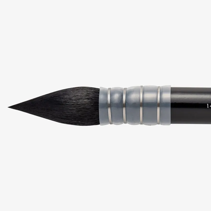 Pro Arte Renaissance pinceau mop pour aquarelle taille 14 Prix Promo