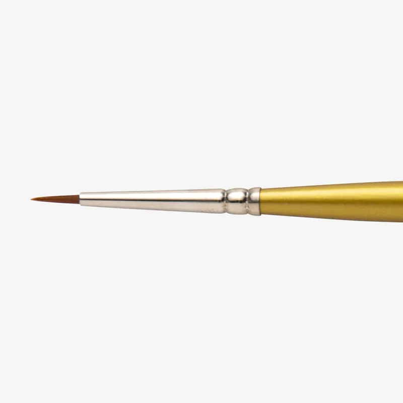 Commander Maintenant Pro Arte Prolene pinceau synthétique série 107 spotter taille 1