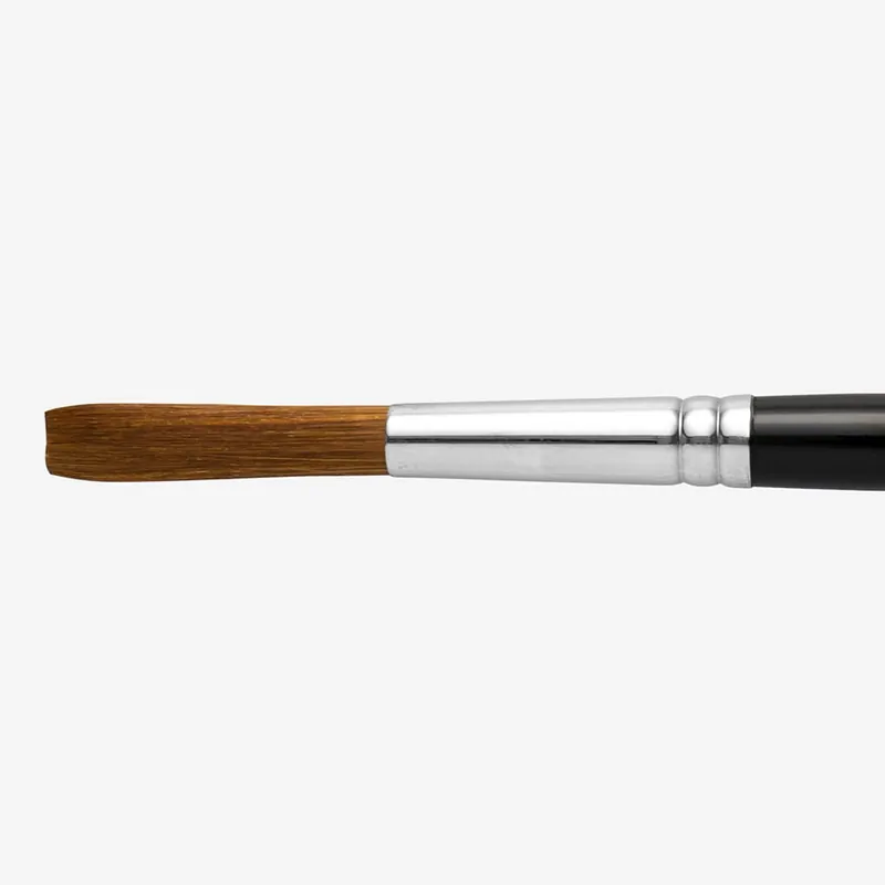 Produit De Marque Pro Arte Prolene pinceau de lettrage synthétique série 10 taille 14