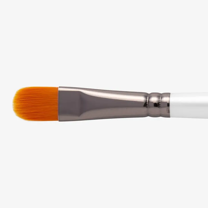 Must-Have Pro Arte MS Prolon Série 61 pinceau synthétique langue de chat taille 8