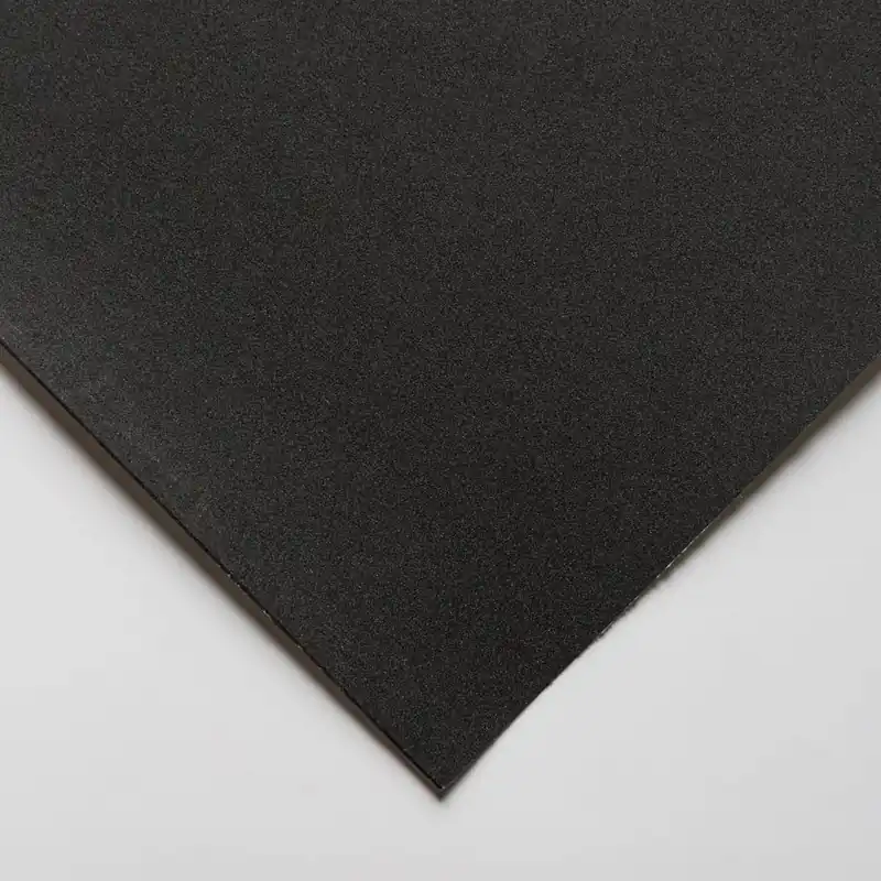 Dernier Modèle UART Papier pastel poncé foncé 56 pouces x 9 m Rouleau