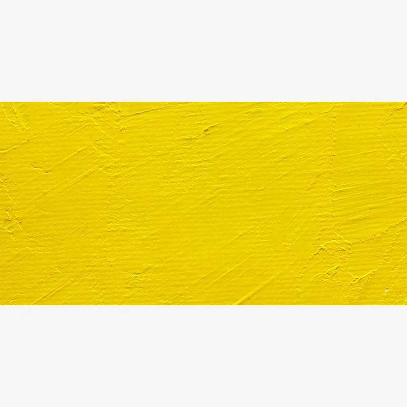 Achat Immédiat Gamblin peinture à l’huile pour artistes 150 ml jaune de cadmium clair