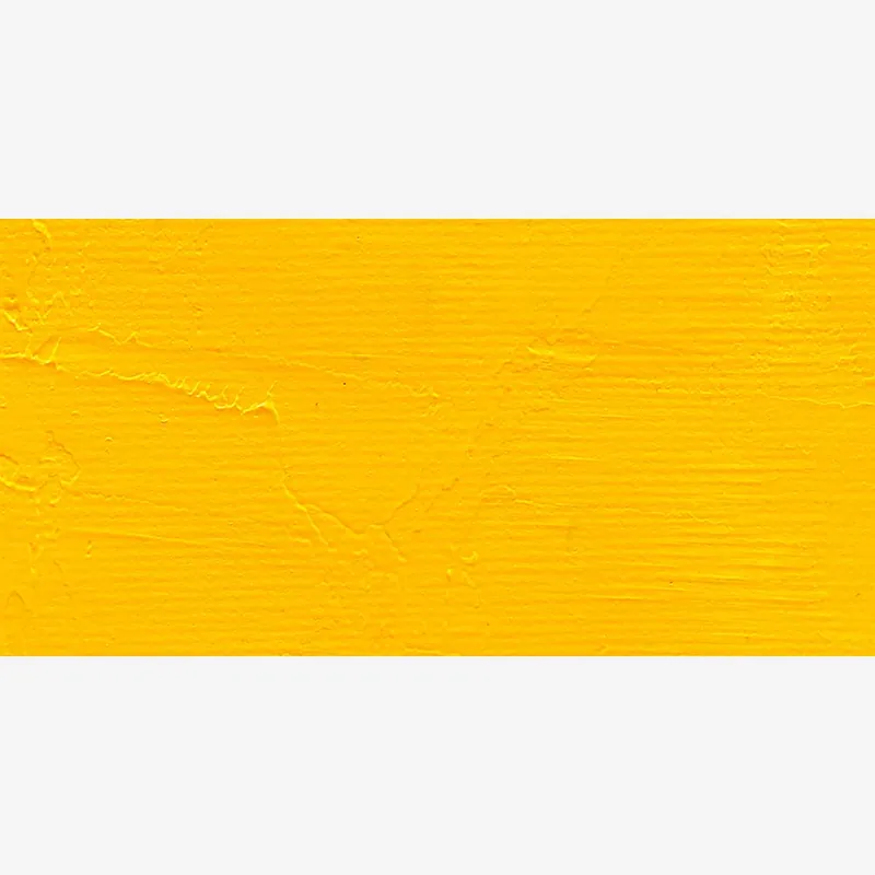 Gamblin peinture à l’huile pour artistes 150 ml jaune Hansa moyen Usine Directe