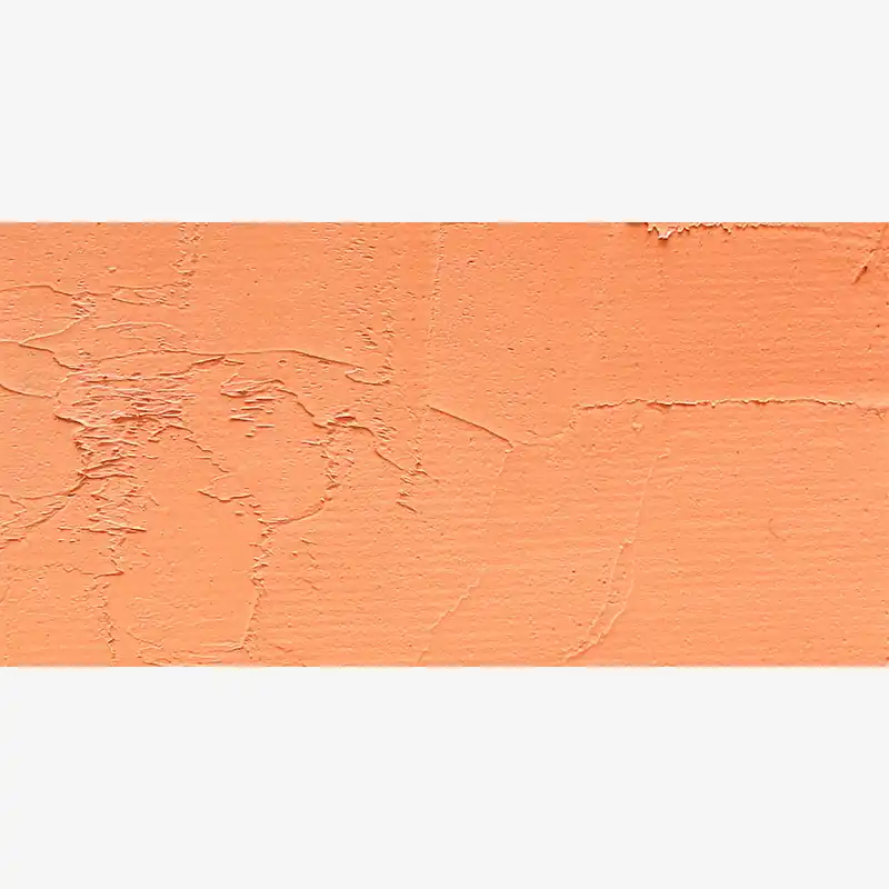 Gamblin peinture à l‘huile pour artiste 150 ml orange de Naples Offre Du Jour