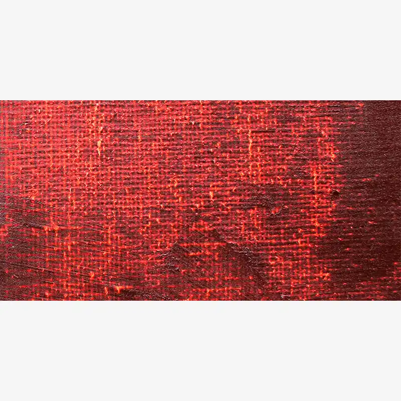 Dernière Chance Gamblin peinture à l’huile pour artistes 150 ml rouge terre transparent