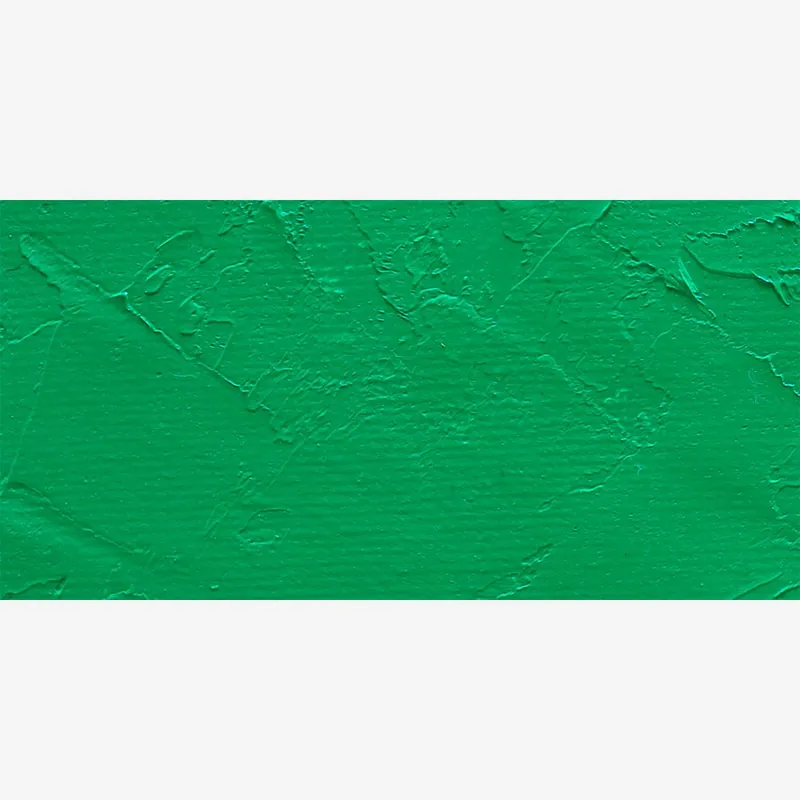 Gamblin peinture à l‘huile pour artistes 150 ml vert émeraude Acheter En Ligne