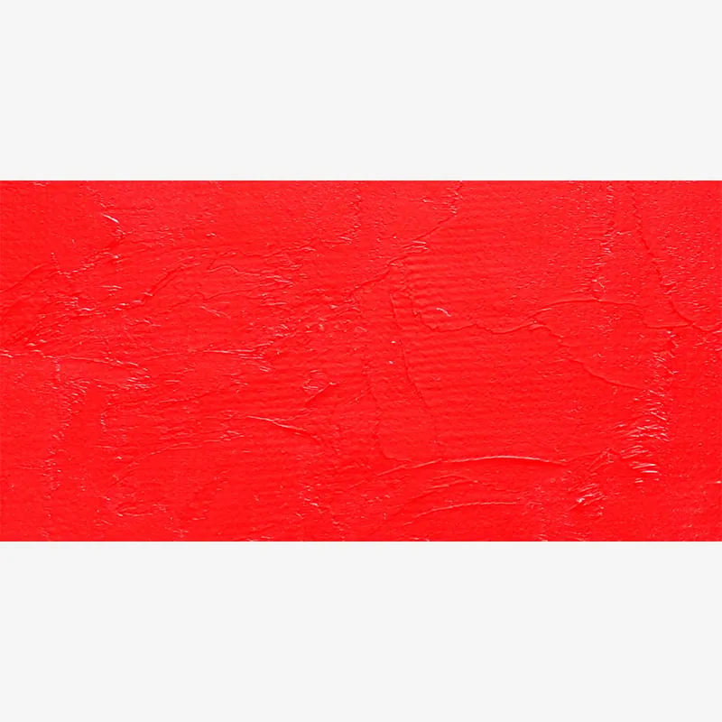 Gamblin peinture à l’huile pour artiste 150 ml rouge cadmium moyen Meilleur Prix