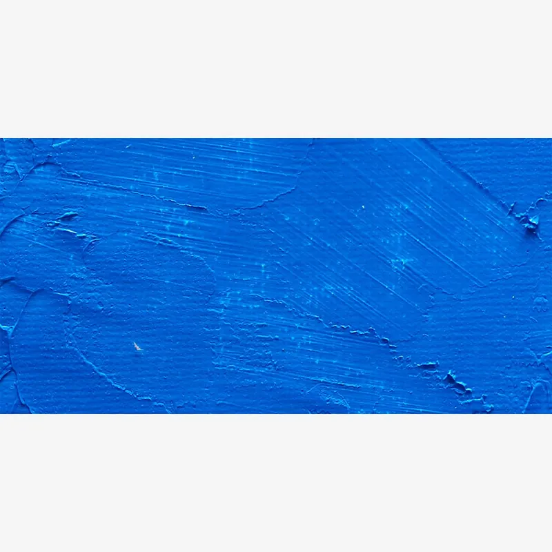 Offre Du Jour Gamblin peinture à l‘huile pour artistes 150 ml bleu céruléum (teinte)