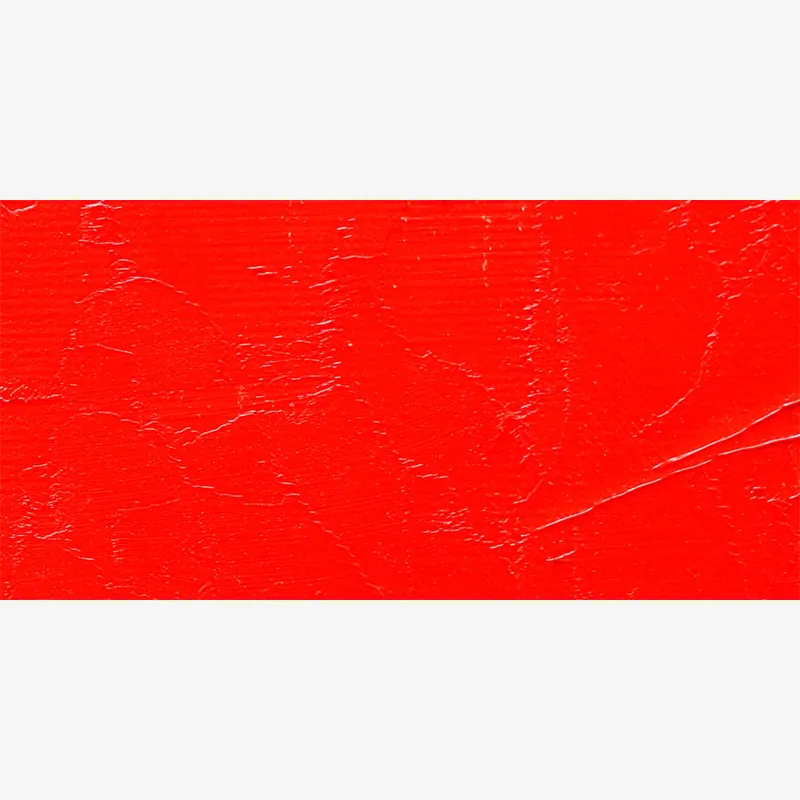 Gamblin peinture à l’huile pour artistes 150 ml rouge de cadmium clair Expédié Aujourd'hui