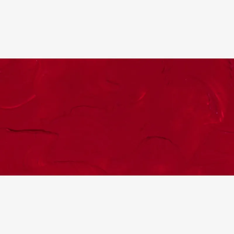 Gamblin peinture à l’huile 1980 150 ml rouge quinacridone Prix Choc