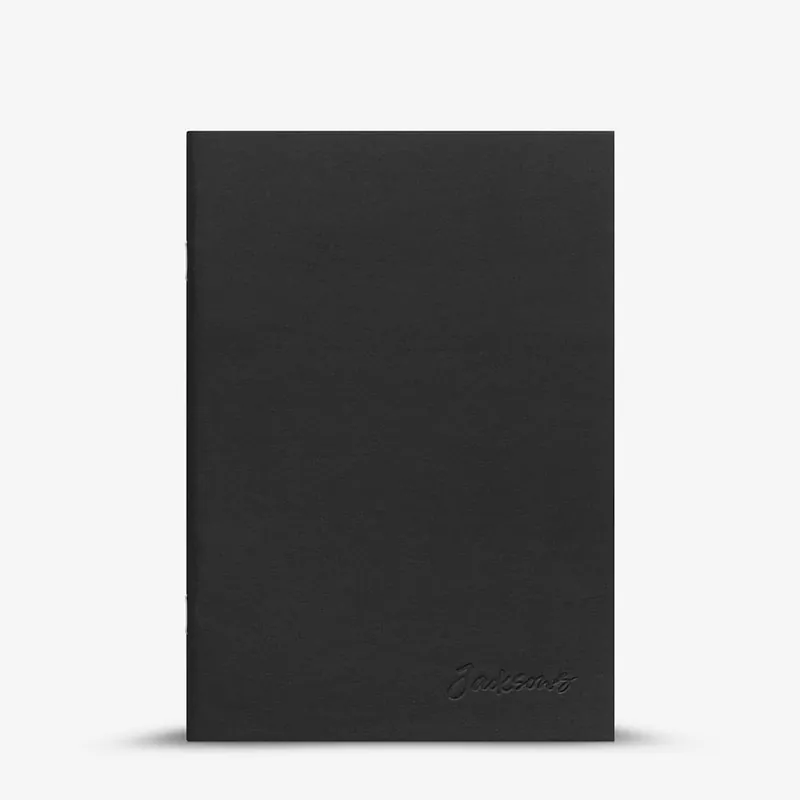 Jackson‘s Carnet de croquis Studio 140 g/m² 20 Feuilles A5 portrait Commander Maintenant