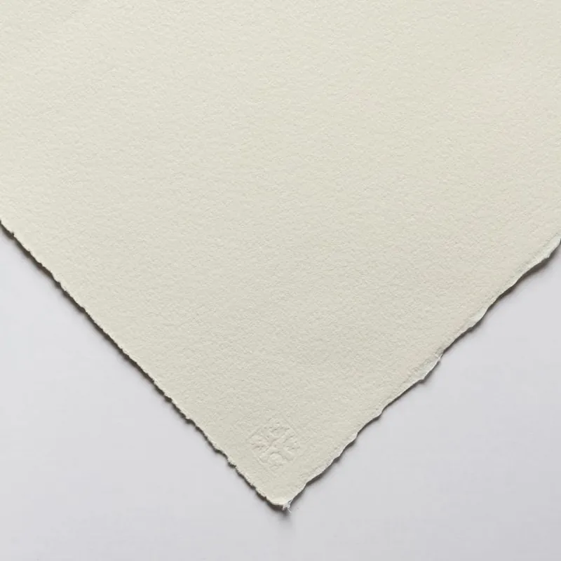 Nouveauté Saunders Waterford demi-feuille 300 g/m² (140 lb) à l’unité non