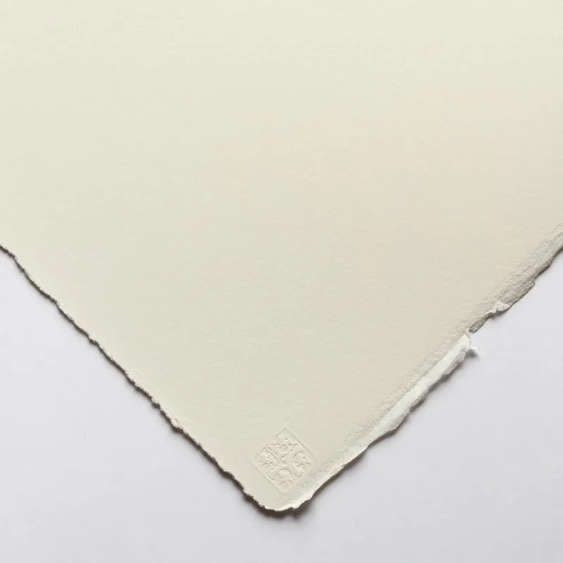 Saunders Waterford demi-feuille 300 g/m² (140 lb) à l’unité pressé à chaud Acheter Direct